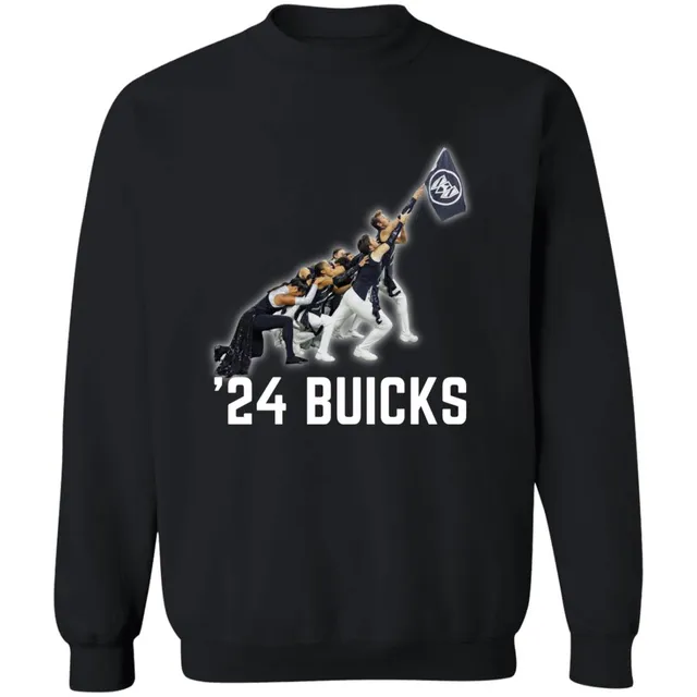 2024 Buick Sweatshirt