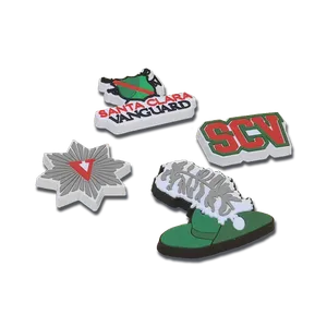 SCV Shoe Charms