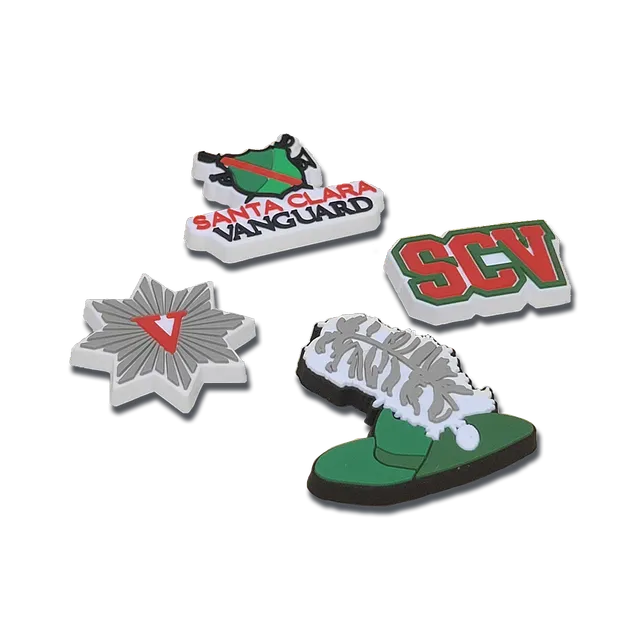 SCV Shoe Charms