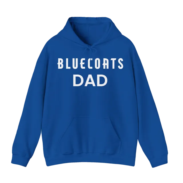 Dad Pullover