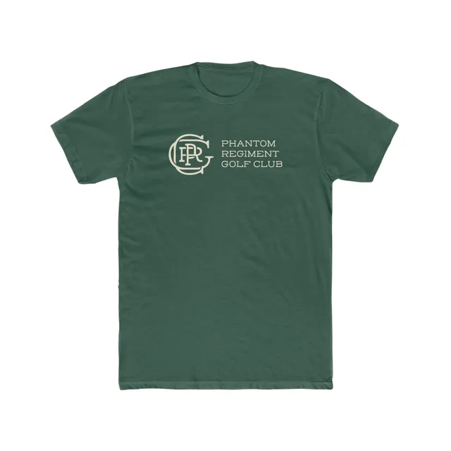 PR Golf Club Tee