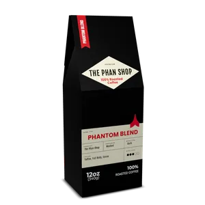 Phantom Blend