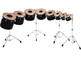 Yamaha Concert Toms (Used)