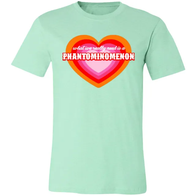 What we really need Tee