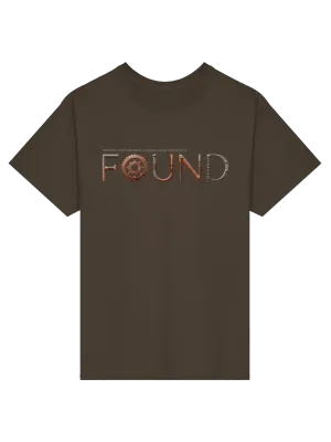 Found - SIP 2026 Show Shirt