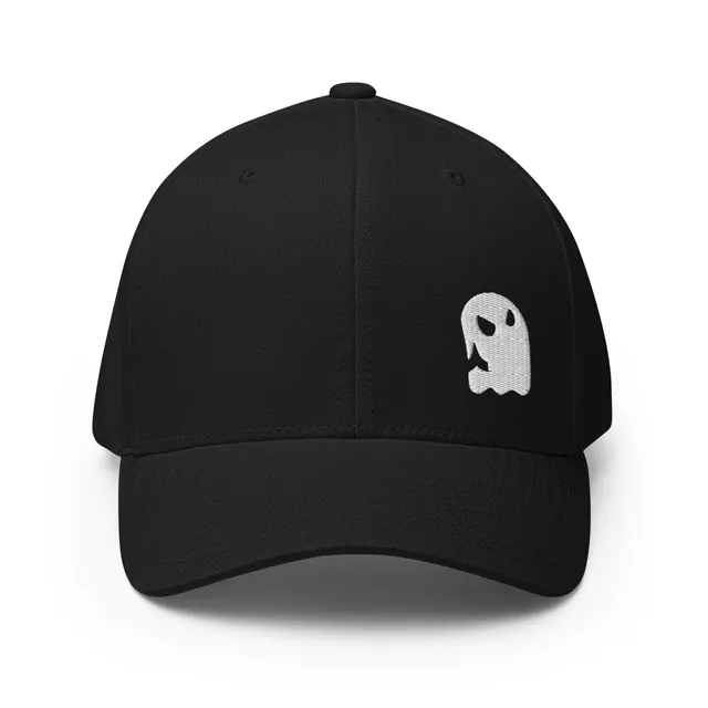 Angry Brass StretchFit Hat