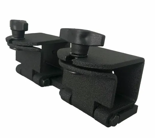 Adams Fix Clamp For F Acc Rails