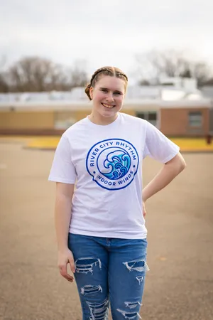 RCR Winds T-Shirt