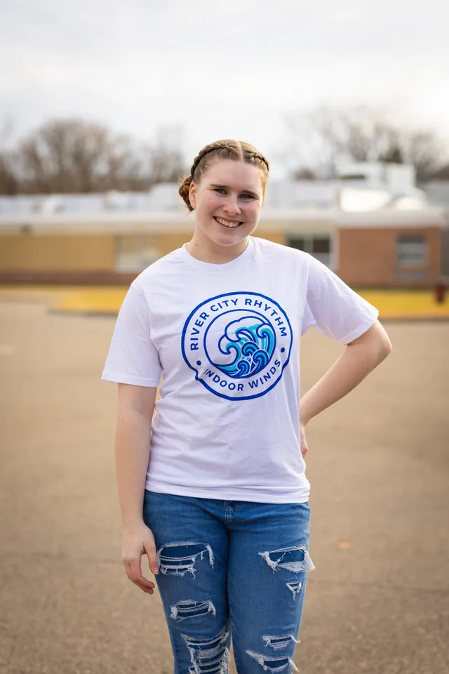 RCR Winds T-Shirt