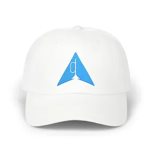 Classic Dad Cap
