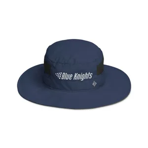 BK Columbia booney hat