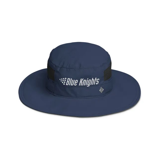 BK Columbia booney hat
