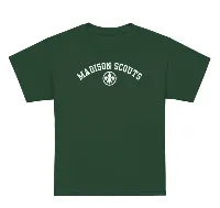 Youth Logo tee