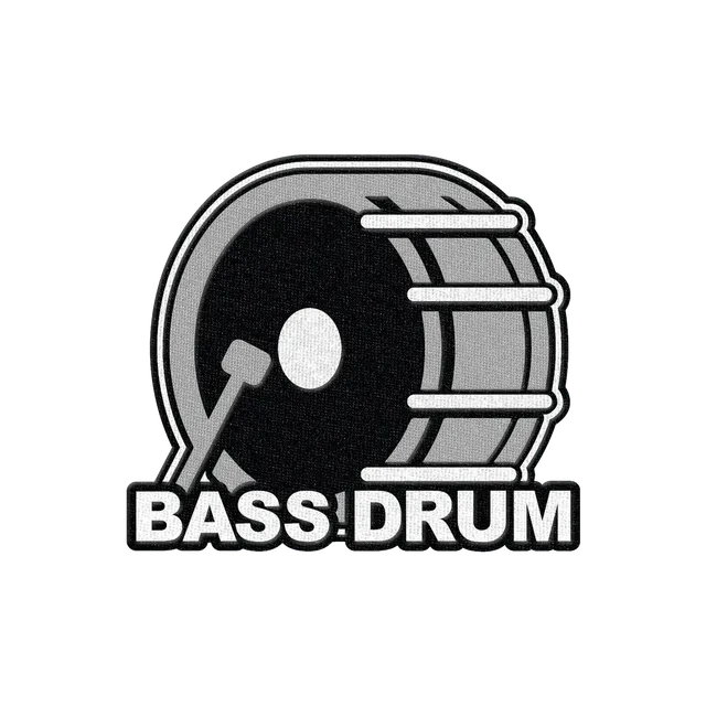 Bass Drum Instrument Patch