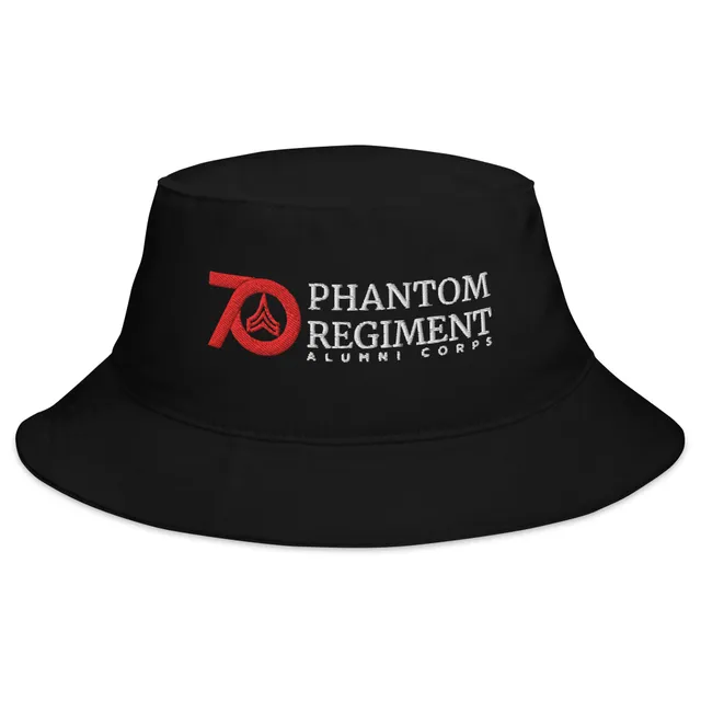 PRAC Bucket Hat