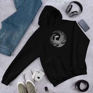 Fenix Gear Signature Hoodie