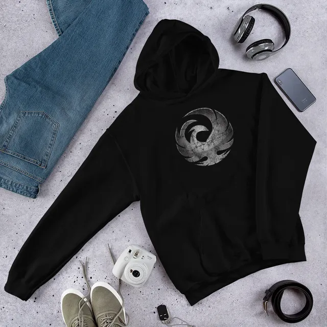 Fenix Gear Signature Hoodie