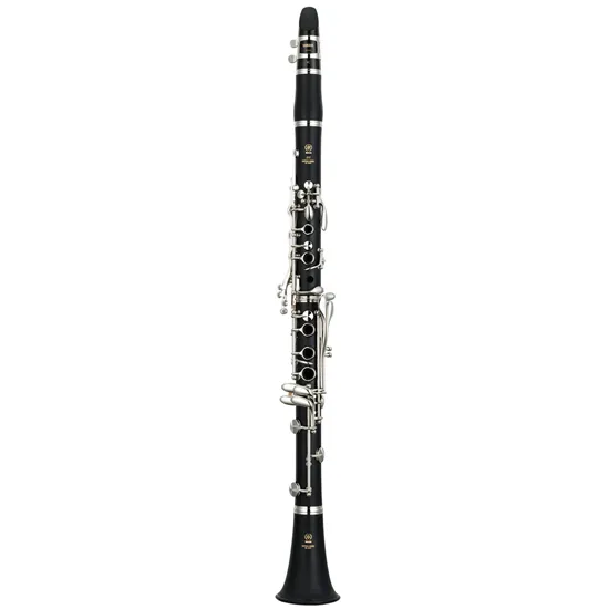 YCL-255Y Yamaha Standard Clarinet