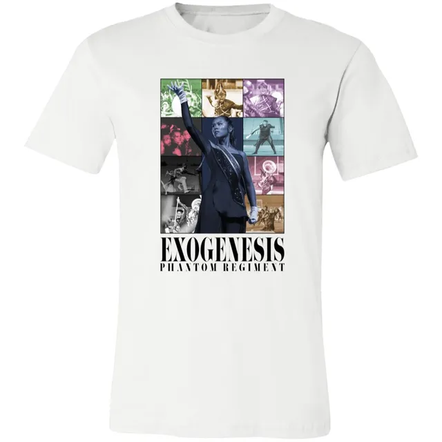 Exogenesis Era Tee