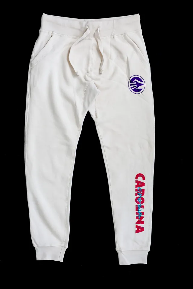 CreamTEAM Joggers (Sandshell)