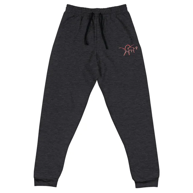 Classic Bull Unisex Joggers