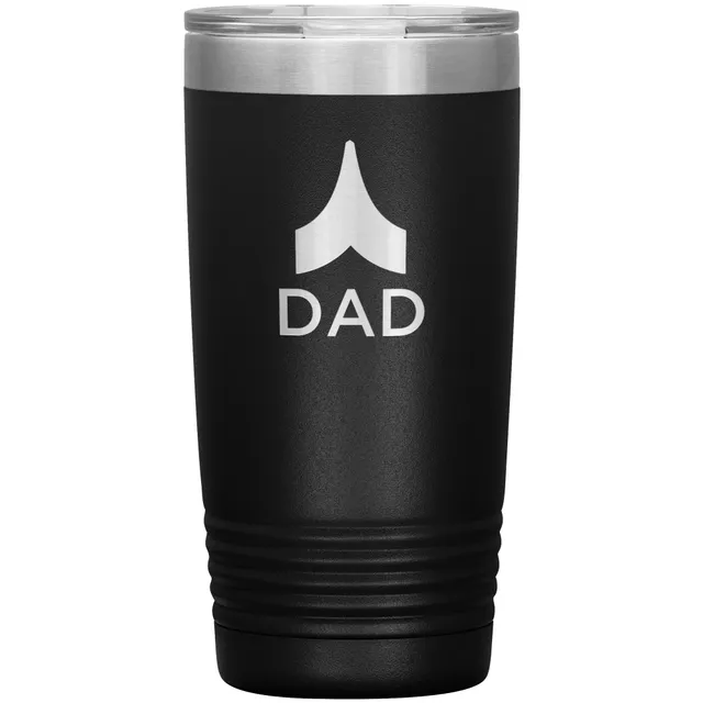 Dad's 20oz Insulated Tumbler