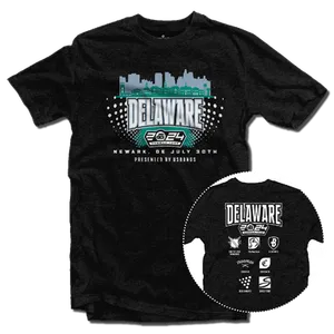 DCI 2024 Delaware T-Shirt