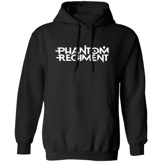 PR-Pop Hoodie 2