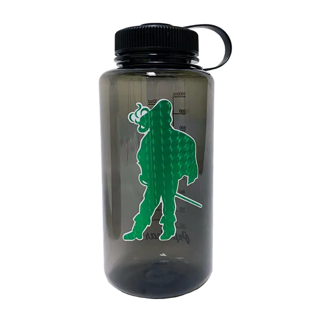 Cavaliers Water Plastic Bottle