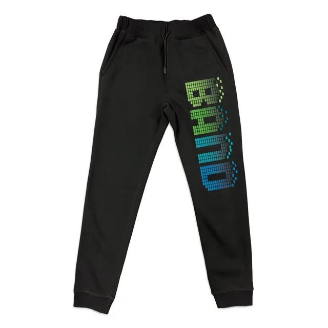 Band Fleece Jogger
