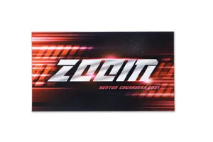 Zoom Magnet