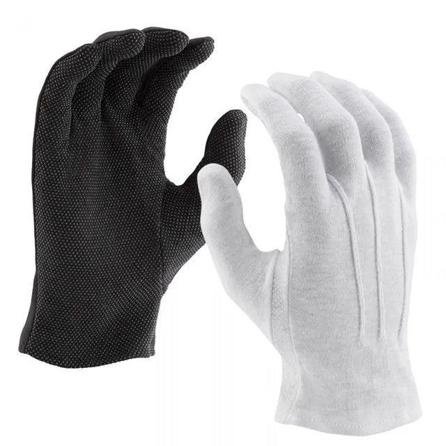 Sure Grip Cotton Glove