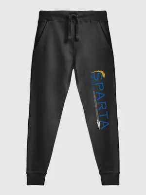 SW Fleece Joggers