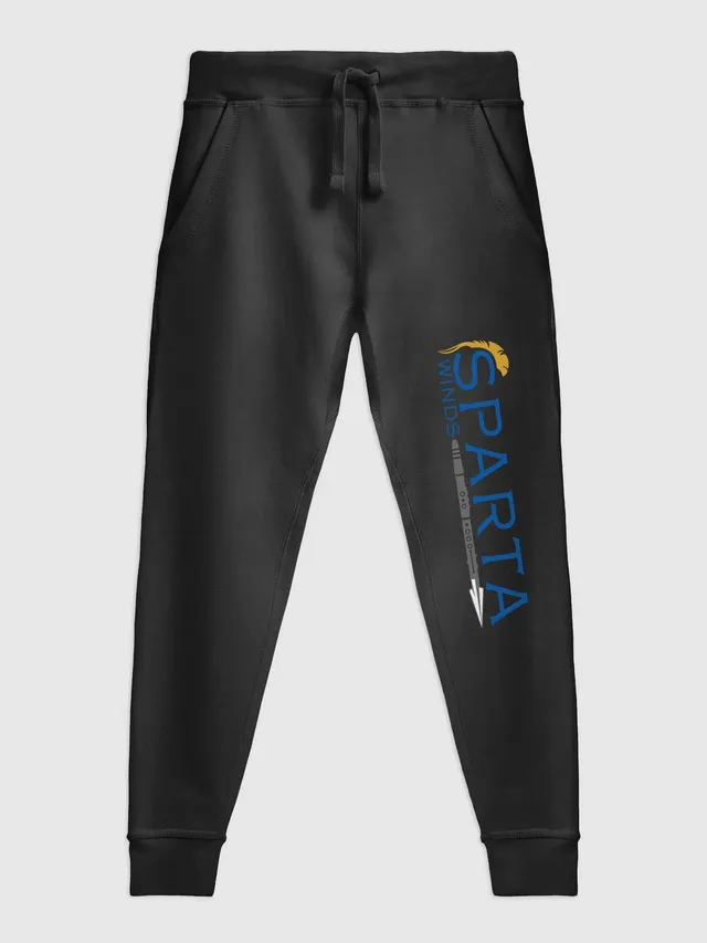 SW Fleece Joggers
