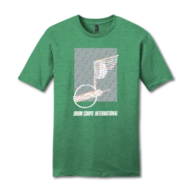 DCI Retro 1981 Yearbook T-Shirt