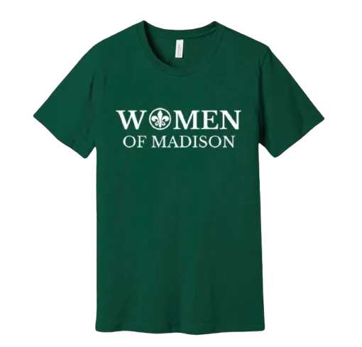 Women of Madison