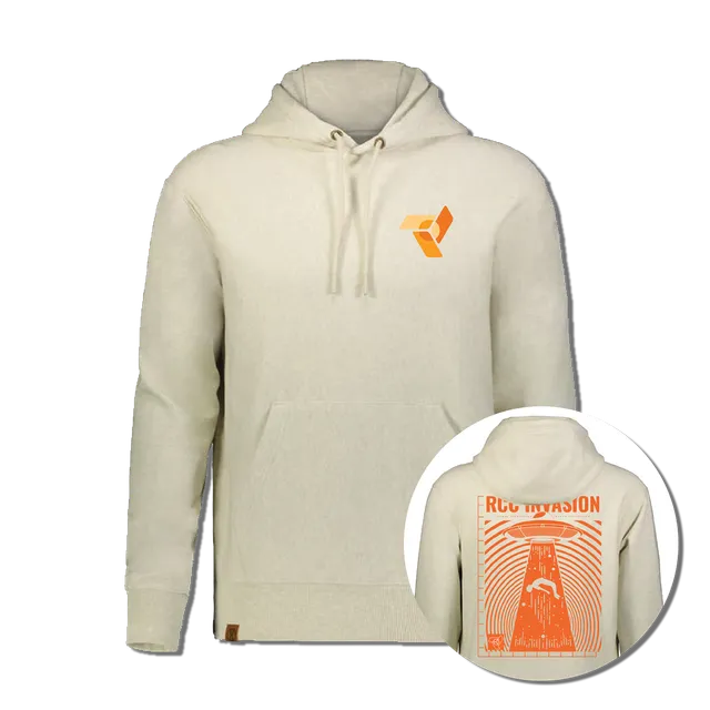 RCC Invasion Hoodie
