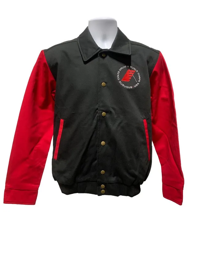 Colts Member Jacket