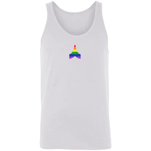 Pride Tank