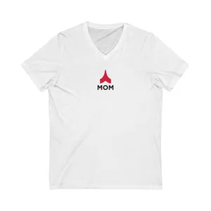 V-neck