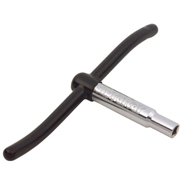 Gibraltar Comfort High Torque Drum Key