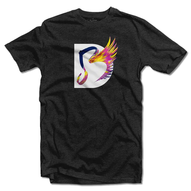 Blue Devils Teaser T-Shirt
