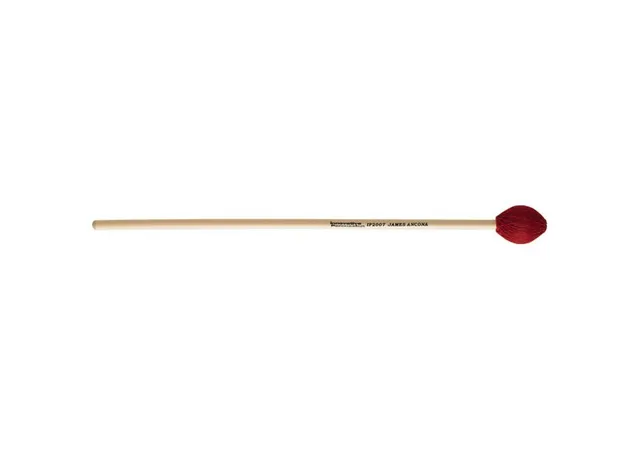 Innovative James Ancona IP2007 Vibe Mallets - Hard