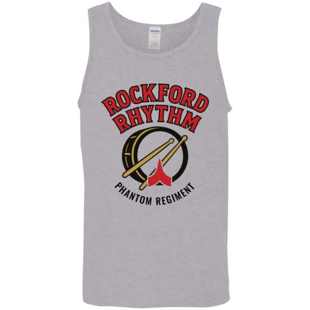 RR Tank Top
