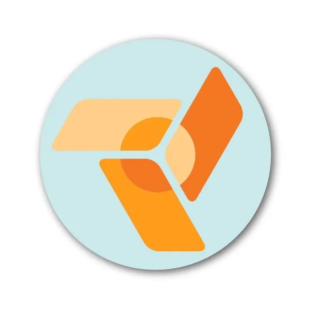 RCC Sticker