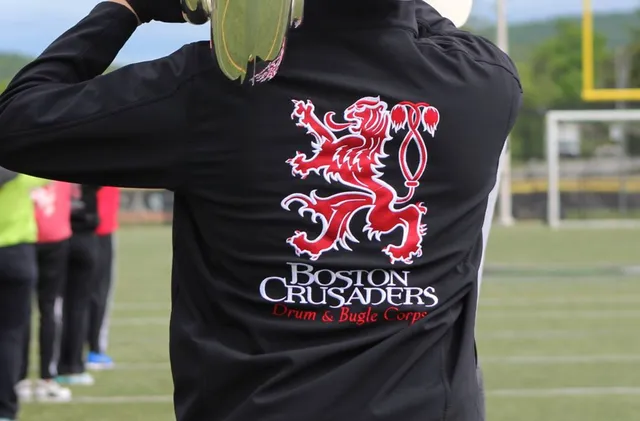 Member Jacket