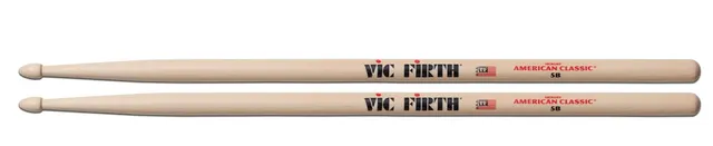 Vic Firth American Classic Sticks