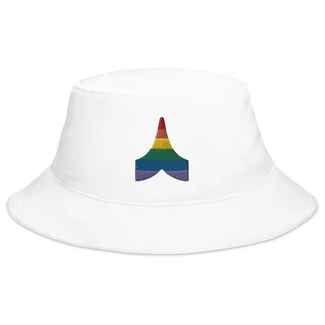 Pride Bucket Hat