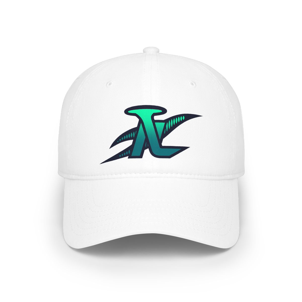 Logo Baseball Cap