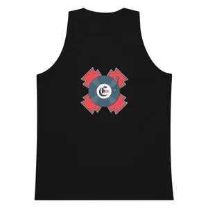 2026 Tank Top (Black, Red, Grey, or White)